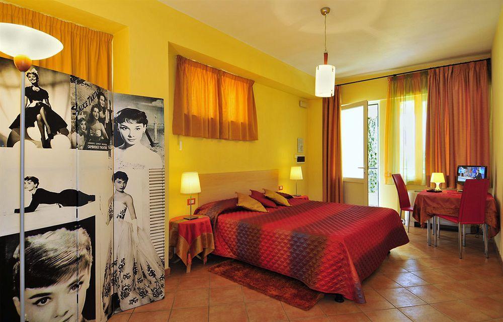 Bed & Breakfast Ai Cipressi