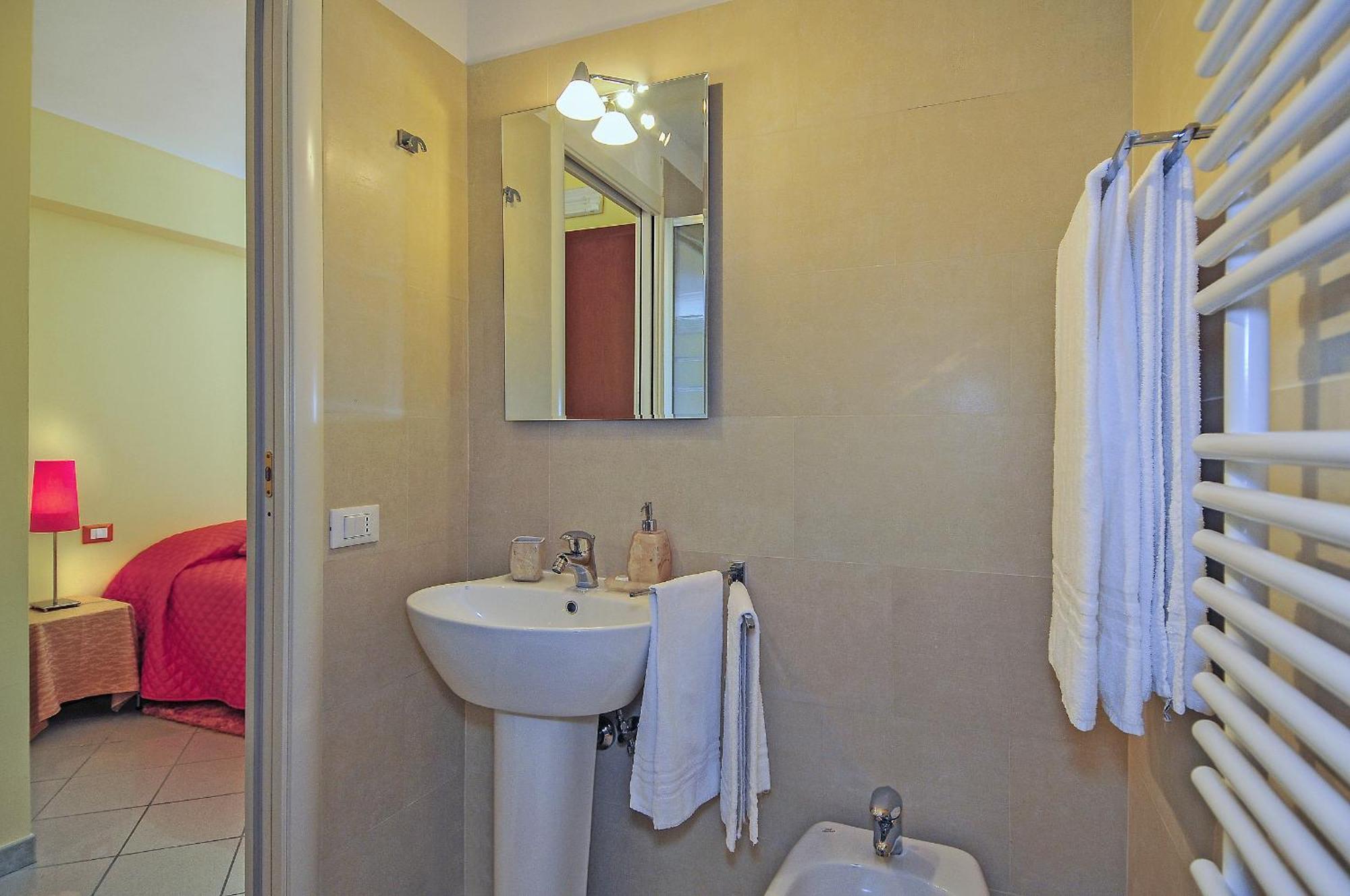 Ai Cipressi Bed and breakfast 3*