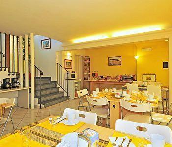 Ai Cipressi Bed & Breakfast Lucca
