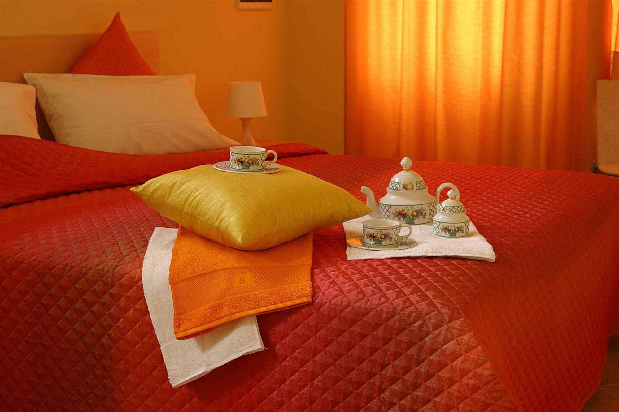 Ai Cipressi Bed & Breakfast Lucca