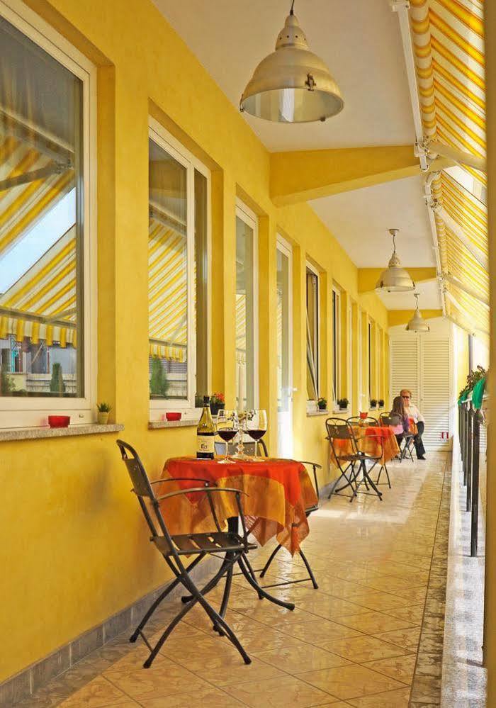 Bed & Breakfast Ai Cipressi 3*