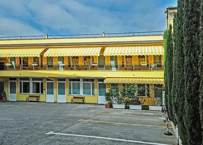 B&B Ai Cipressi