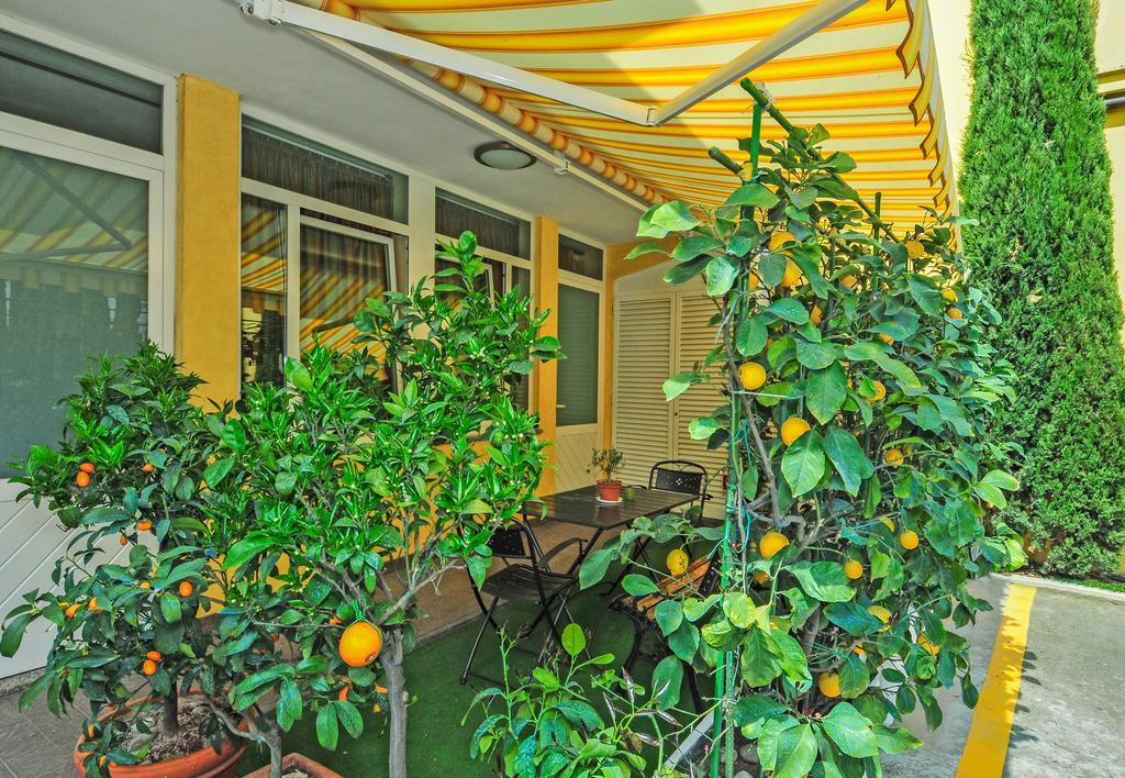 Ai Cipressi Bed & Breakfast Lucca