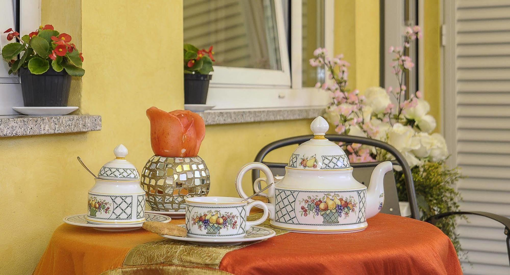 Ai Cipressi Bed & Breakfast