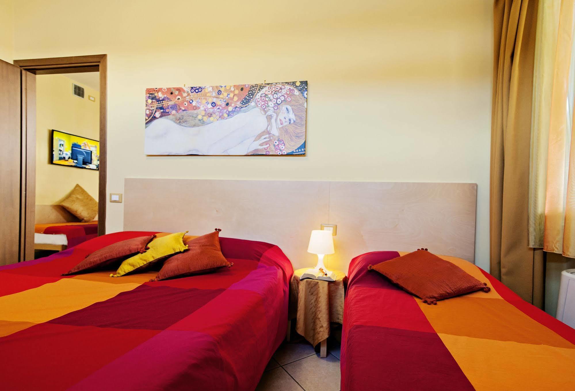 Ai Cipressi Bed & Breakfast Lucca