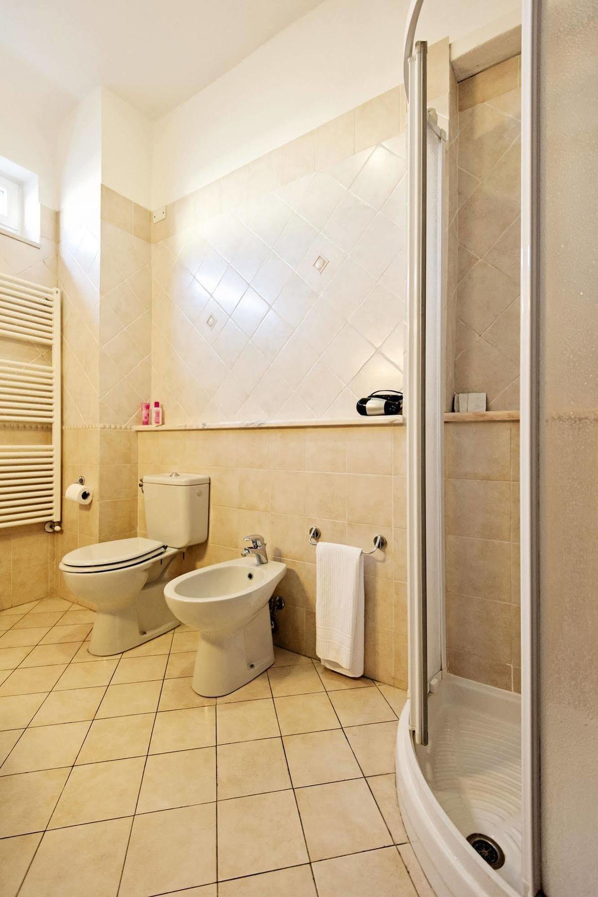 Ai Cipressi Bed & Breakfast 3*