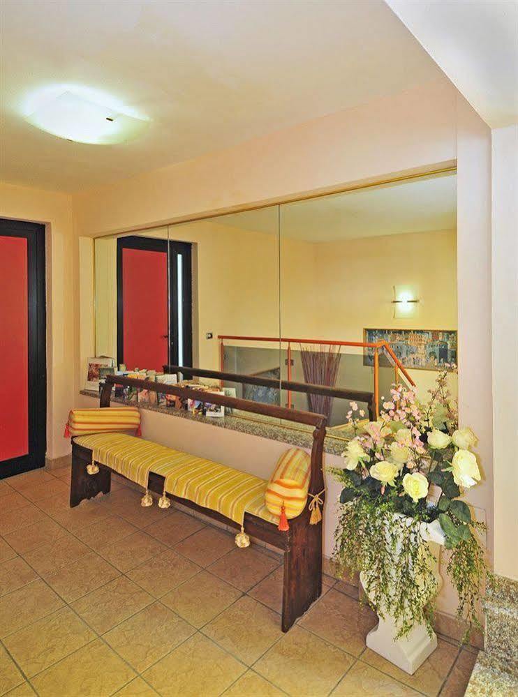 Ai Cipressi Bed & Breakfast 3*