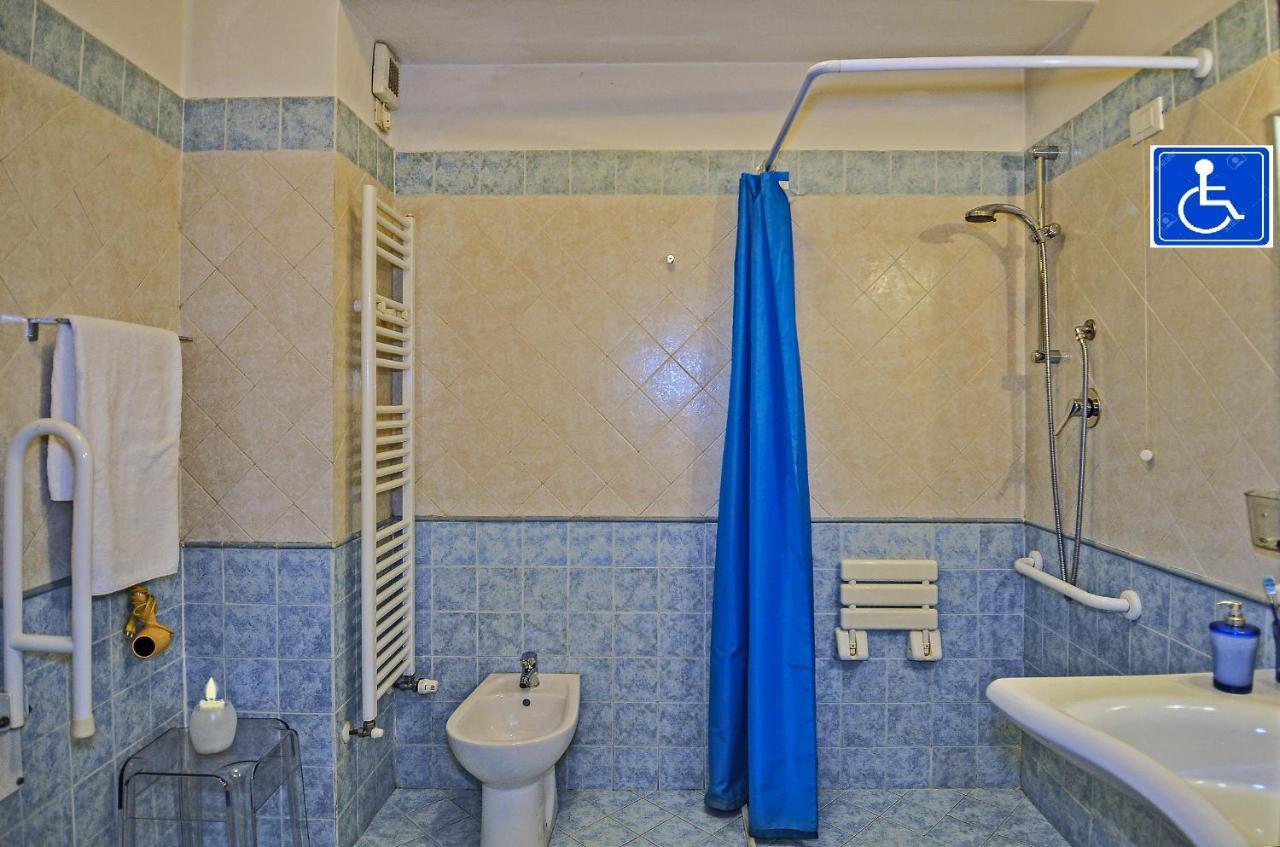Bed & Breakfast Ai Cipressi 3*